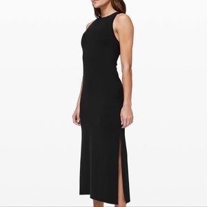 Lululemon Maxi Dress
